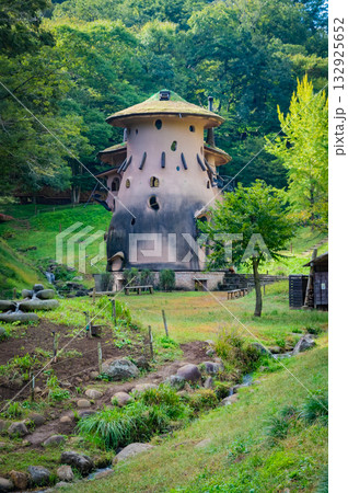 埼玉県　トーベ・ヤンソンあけぼの子どもの森公園 132925652