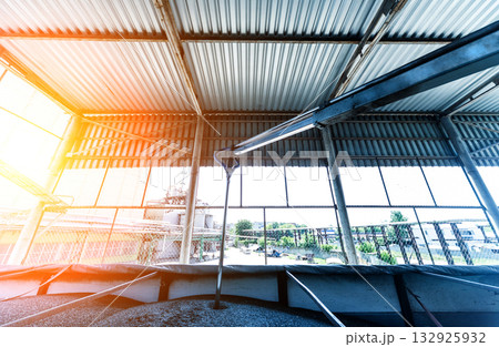 Probe tester. Automatic control system, testing machine  132925932