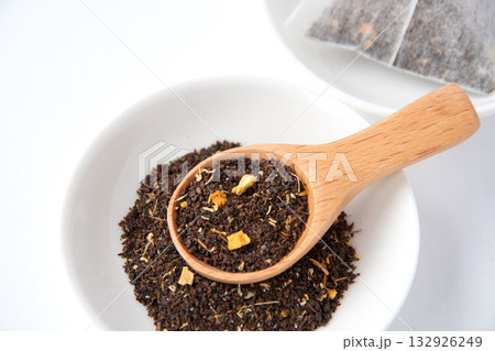 ティーバックの中身 132926249