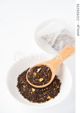 ティーバックの中身 132926258