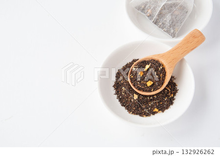 ティーバックの中身 132926262