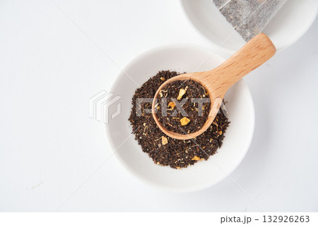 ティーバックの中身 132926263