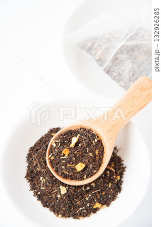 ティーバックの中身 ティーバックの中身 132926285