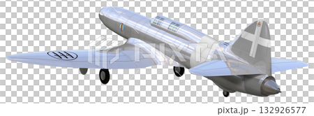 Caproni Campini No.1 132926577