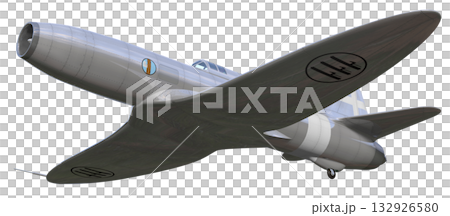 カプロニ・カンピニ N.1 132926580