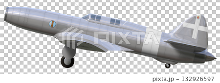 Caproni Campini No.1 Caproni Campini No.1 132926597