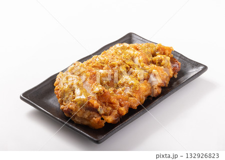 ハニーマスタード　チキン 132926823