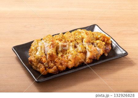 ハニーマスタード チキン ハニーマスタード チキン 132926828