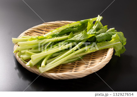 蕪の葉 132927654