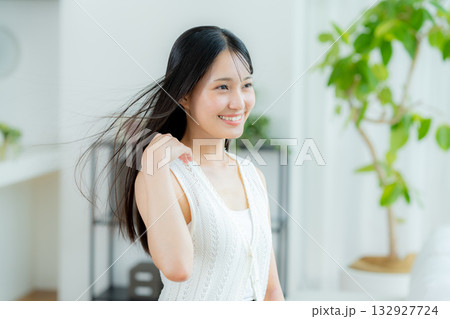 ビューティーイメージ 132927724