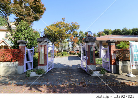 館林市第二資料館 132927823