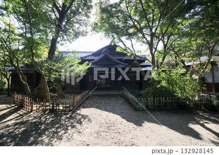 群馬県館林市にある旧秋元別邸 群馬県館林市にある旧秋元別邸 132928145
