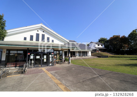 埼玉県加須市の北川辺ライスパーク 132928268