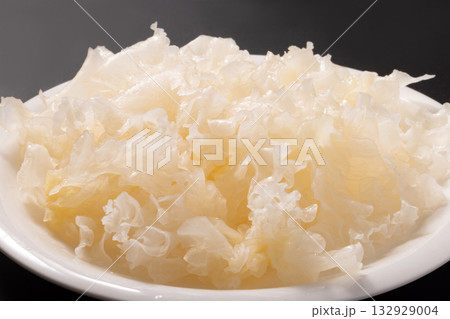 ［山形県産］白きくらげ 132929004