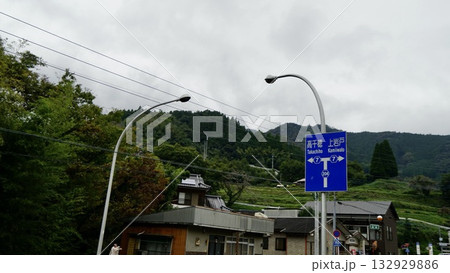 県道204号線天岩戸橋 県道204号線天岩戸橋 132929886