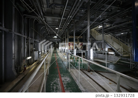 青函連絡船 132931728