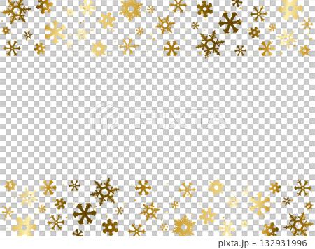 Snowflake, 1 Gold F 132931996