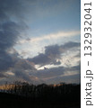 春の薄暮れ 132932041