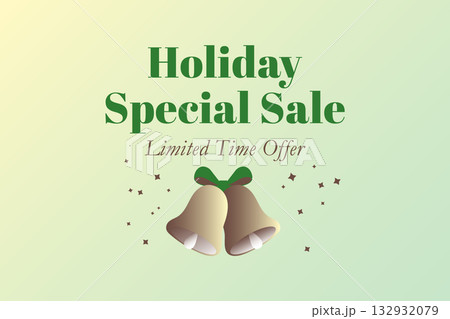 Holiday Special Sale Limited Time Offer Holiday Special Sale Limited Time Offer 132932079