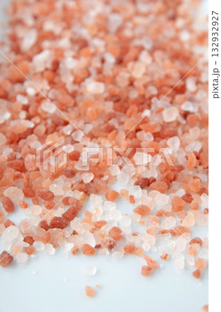 ピンク岩塩アップ 132932927
