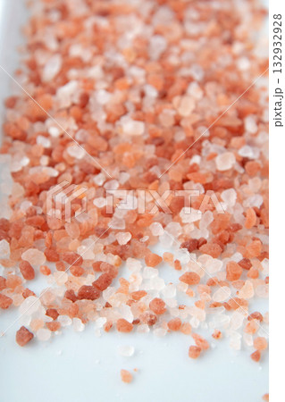 ピンク岩塩アップ 132932928