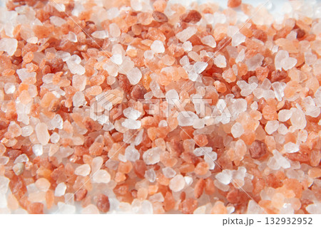 ピンク岩塩アップ 132932952