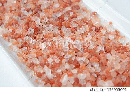 ピンク岩塩アップ 132933001