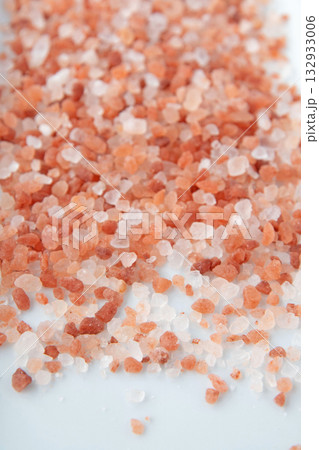 ピンク岩塩アップ 132933006