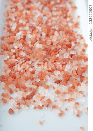 ピンク岩塩アップ 132933007