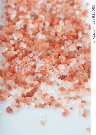 ピンク岩塩アップ ピンク岩塩アップ 132933009