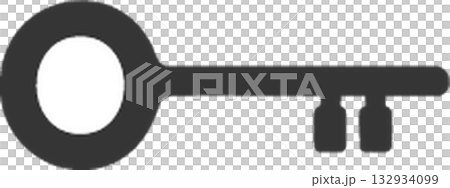 black icon of hammer 132934099