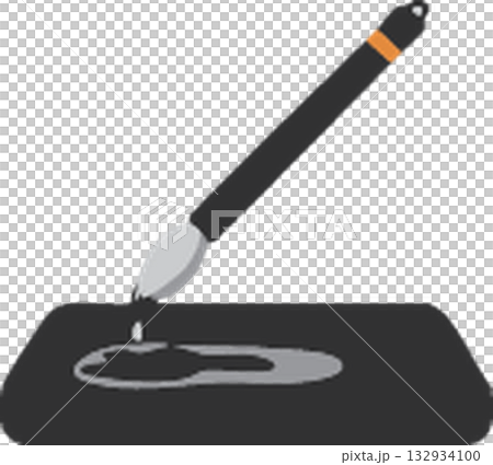 set of tools 132934100