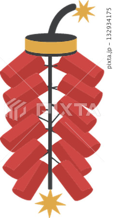 the view of lamp 132934175