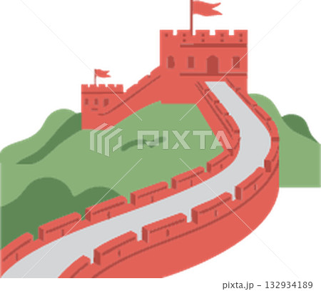 view of the castle view of the castle 132934189