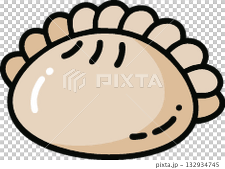 the view of basket 132934745