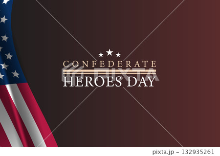 January 19 Understanding Confederate Heroes Day January 19 Understanding Confederate Heroes Day 132935261