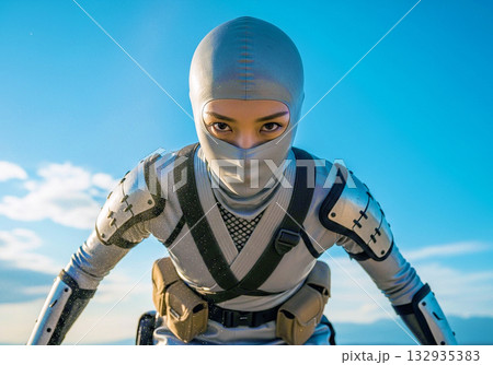 忍者☆Ninja 132935383