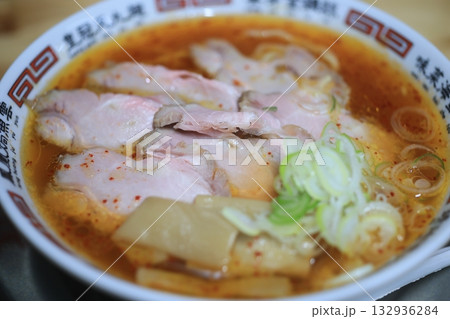 ラーメン 132936284