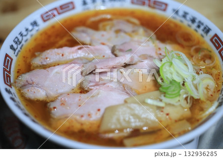 ラーメン 132936285
