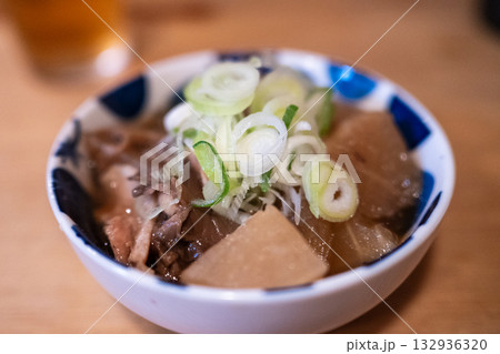 日本の福島県会津地方のとても美味しい食べ物 日本の福島県会津地方のとても美味しい食べ物 132936320