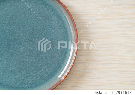 beautiful and vintage ceramic plate beautiful and vintage ceramic plate 132936618