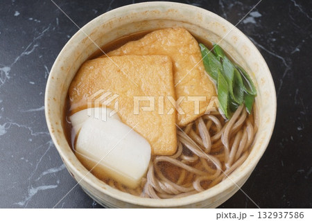 たぬき蕎麦 132937586