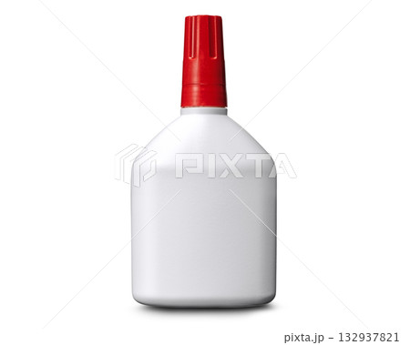 接着剤のボトル 接着剤のボトル 132937821