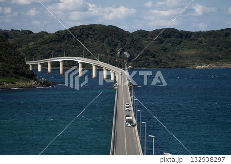 角島大橋 132938297