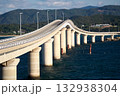 角島大橋 132938304