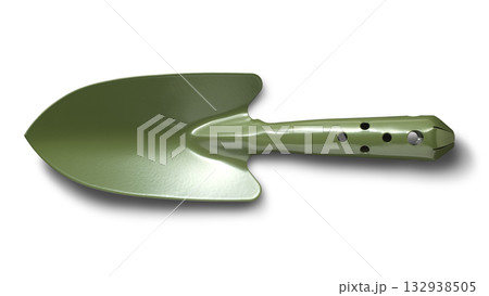 シャベル 132938505