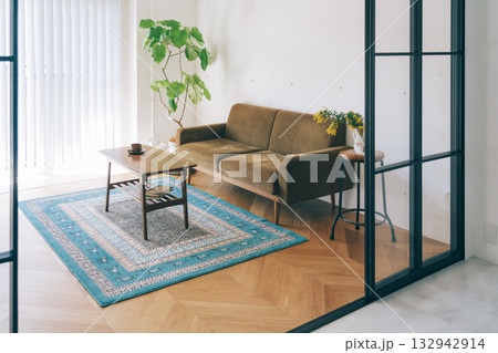 リノベーションした部屋 リノベーションした部屋 132942914