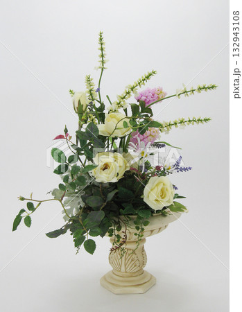 フラワーアレンジメント フラワーアレンジメント 132943108