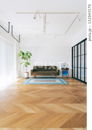 フレンチヘリンボーンの部屋 132943579