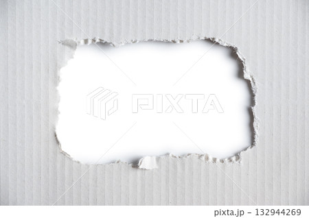 White paper background 132944269